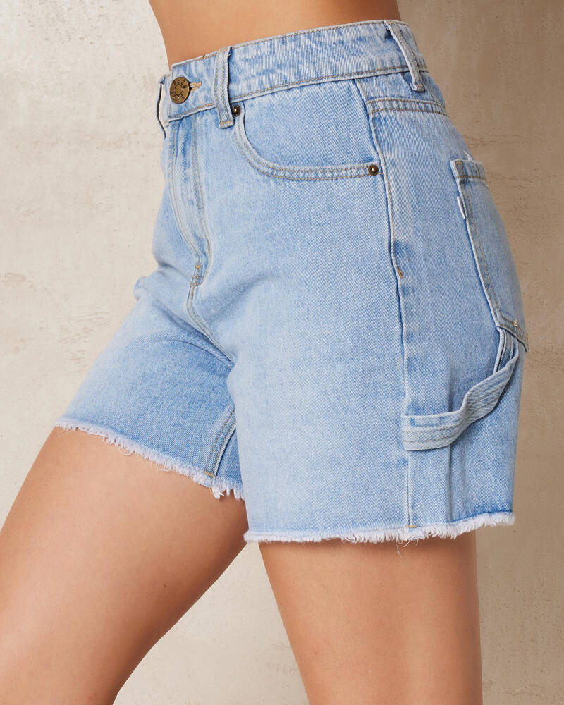 DESU Kenny Shorts for Womens