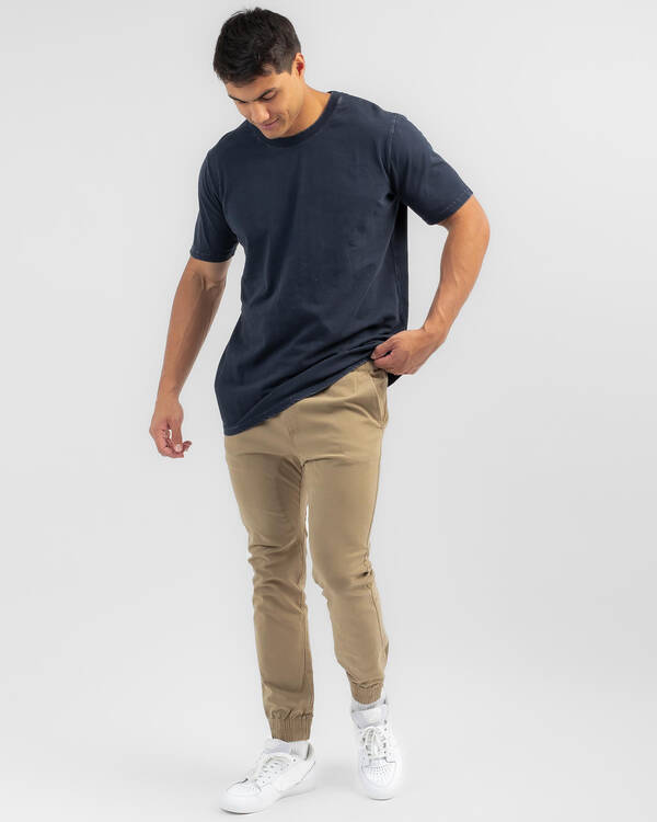 Skylark Deception Jogger Pants for Mens