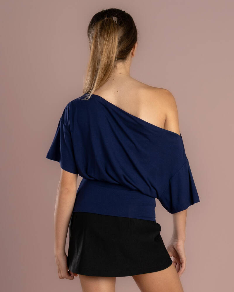 Mooloola Girls' Adrianne Top for Womens