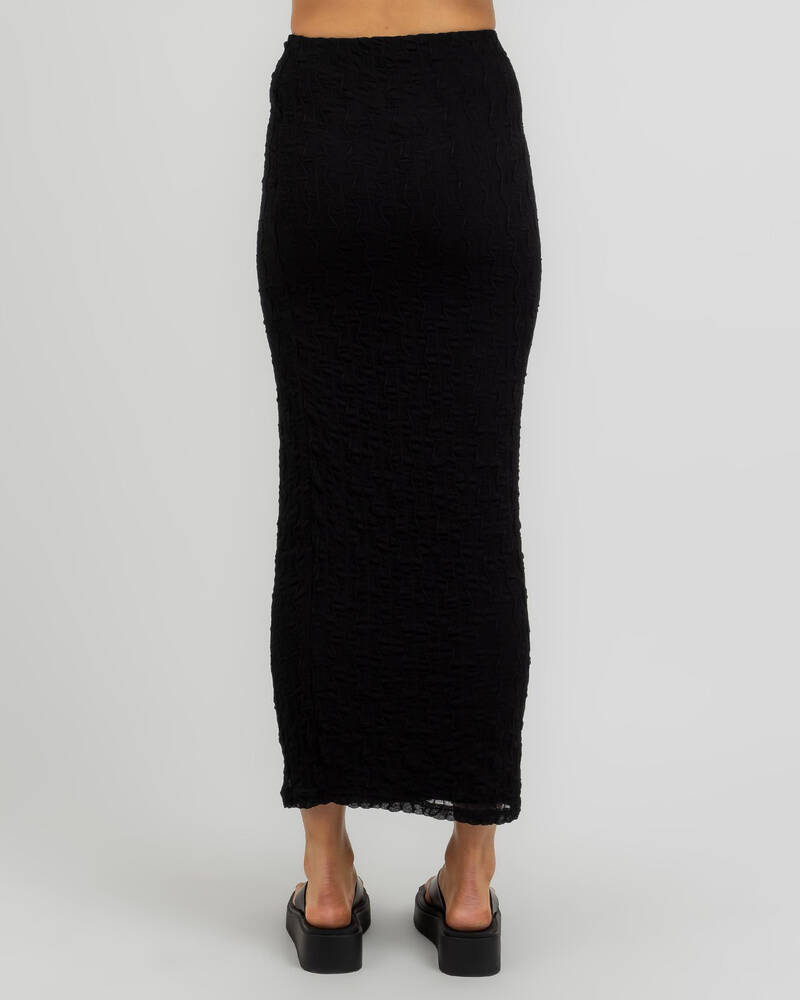 Ava And Ever Jamie Maxi Skirt for Womens