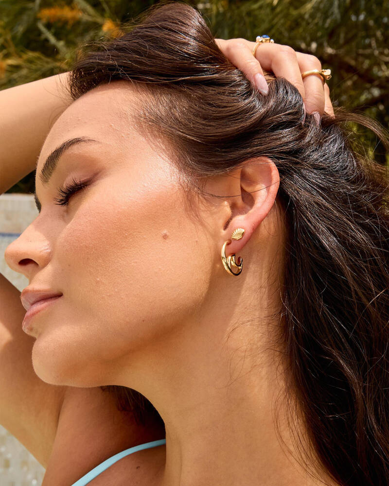 Karyn In LA Santa Monica Earring Pack for Womens