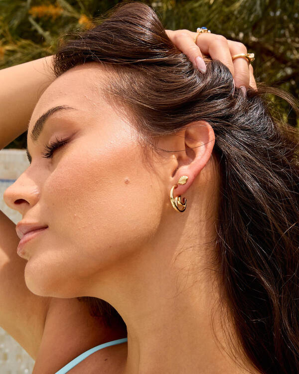 Karyn In LA Santa Monica Earring Pack for Womens