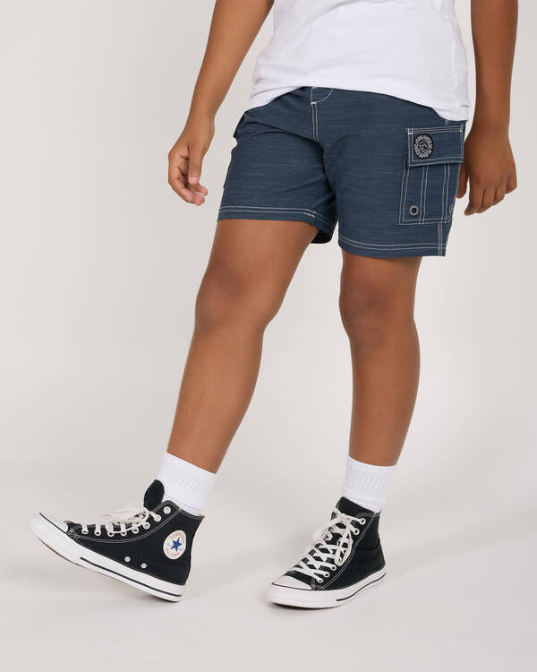 Jacks Boys' Veer Walk Shorts for Mens