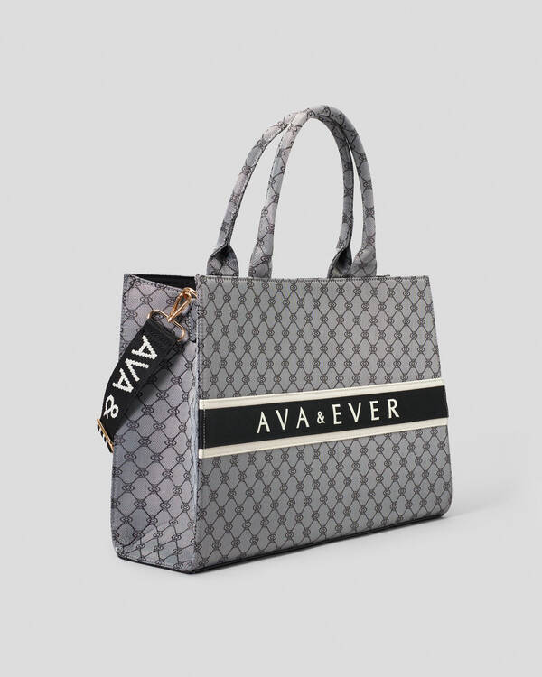 Ava And Ever Doja Big Bag for Womens