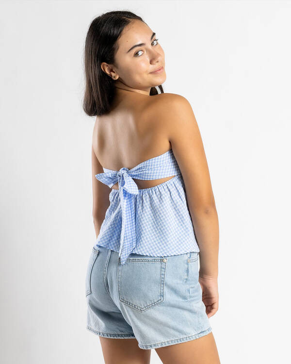 Mooloola Girls' Rosie Top for Womens