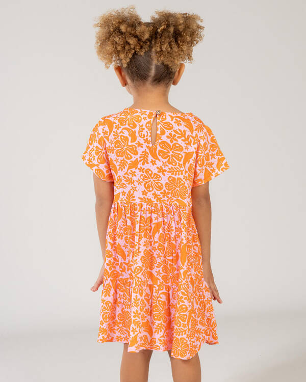 Rip Curl Toddlers' Sun Swell Dress for Womens