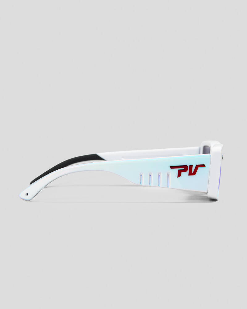 Pit Viper The Low Bones The Pearl Sunglasses for Mens