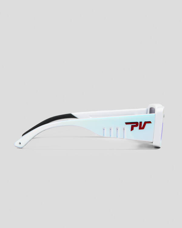Pit Viper The Low Bones The Pearl Sunglasses for Mens