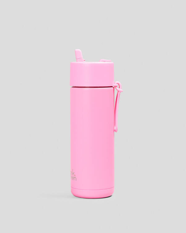 Frank Green 20oz Ceramic Reusable Water Bottle for Unisex