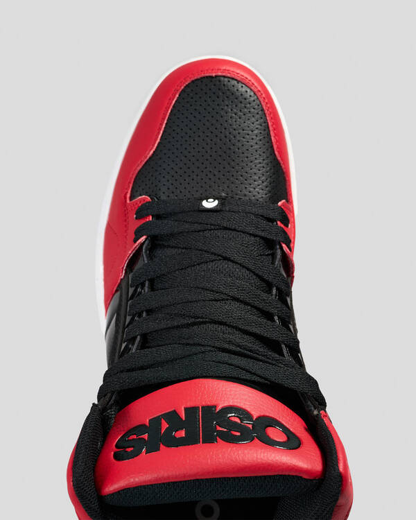 Osiris NYC 83 CLK Shoes for Mens