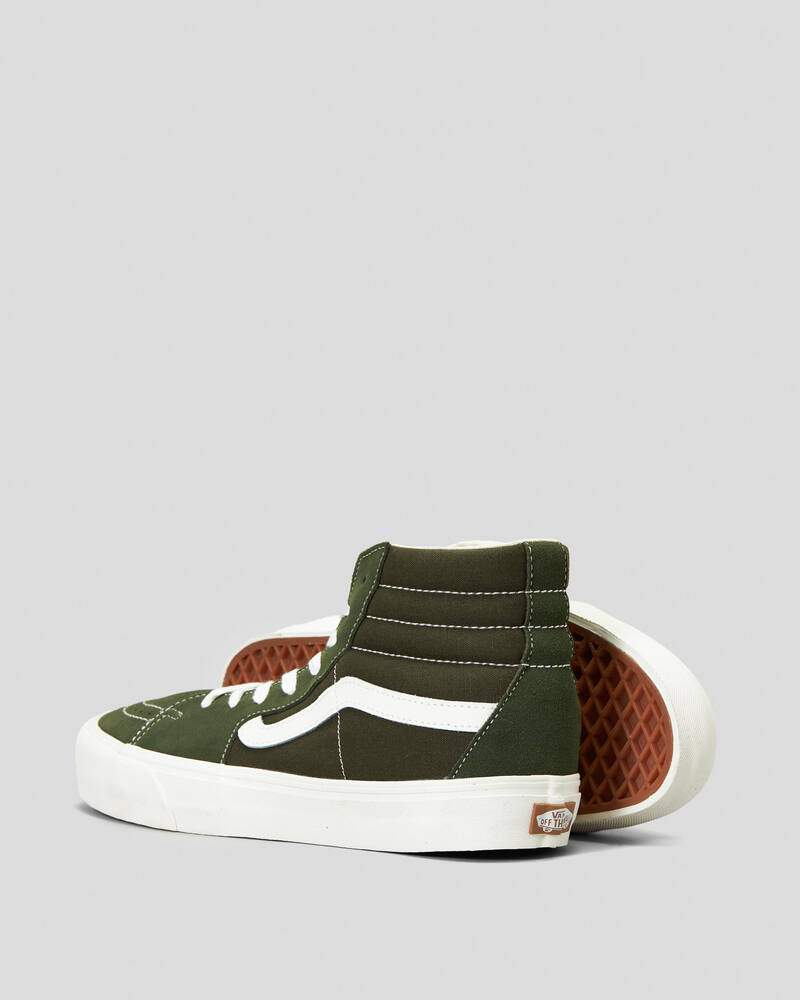 Vans SK8-HI VR3 Shoes for Mens