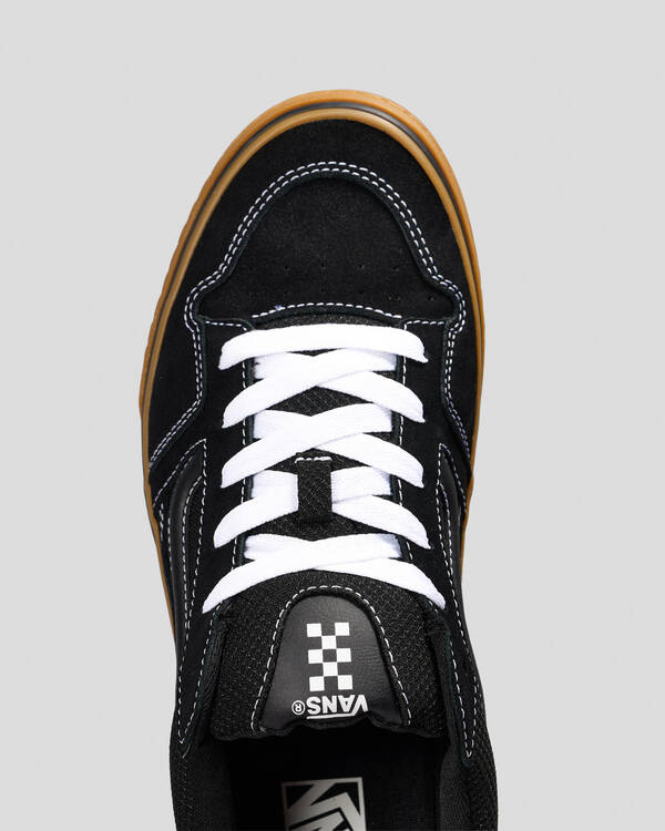 Vans Caldrone Shoes for Mens