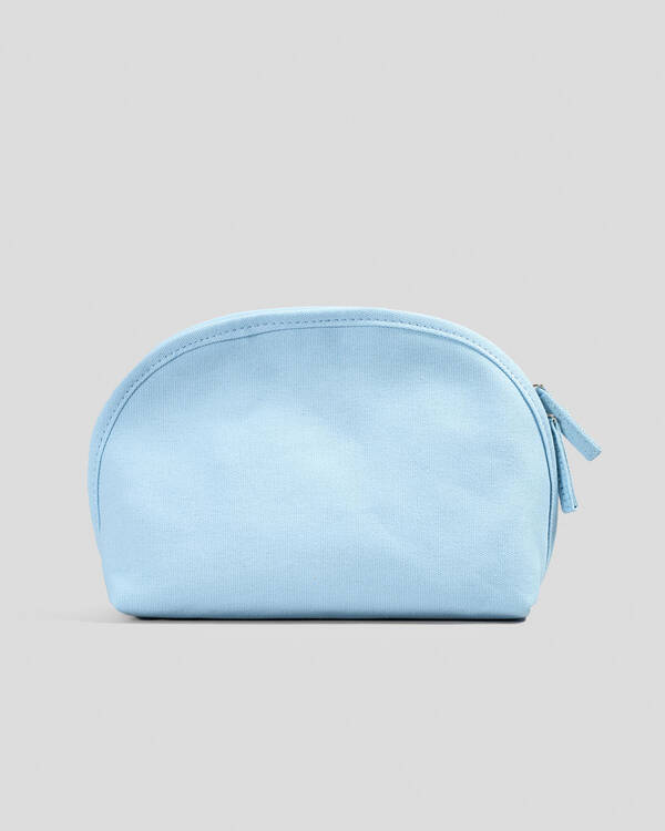 Ava And Ever Nellie Makeup Case for Womens