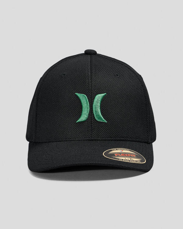 Hurley H20 Dri Pique Cap for Mens