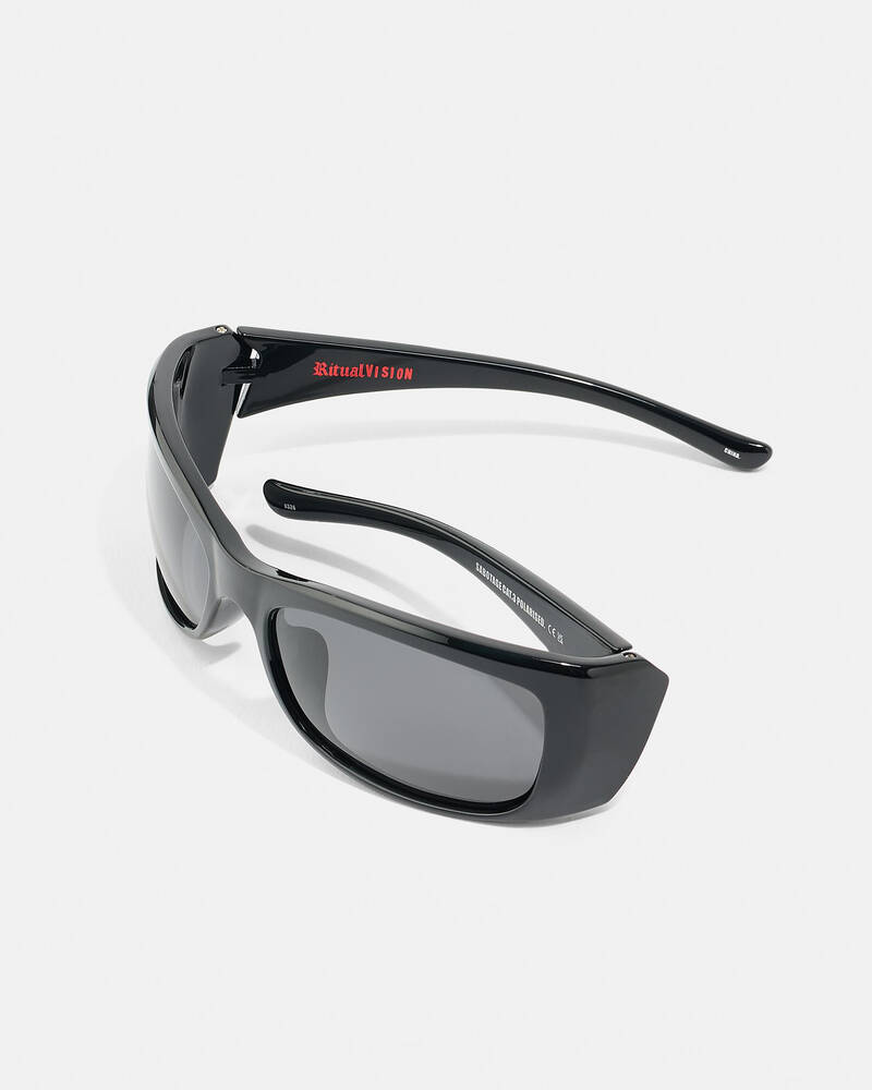 Ritual Vision Sabotage Polarised Sunglasses for Mens