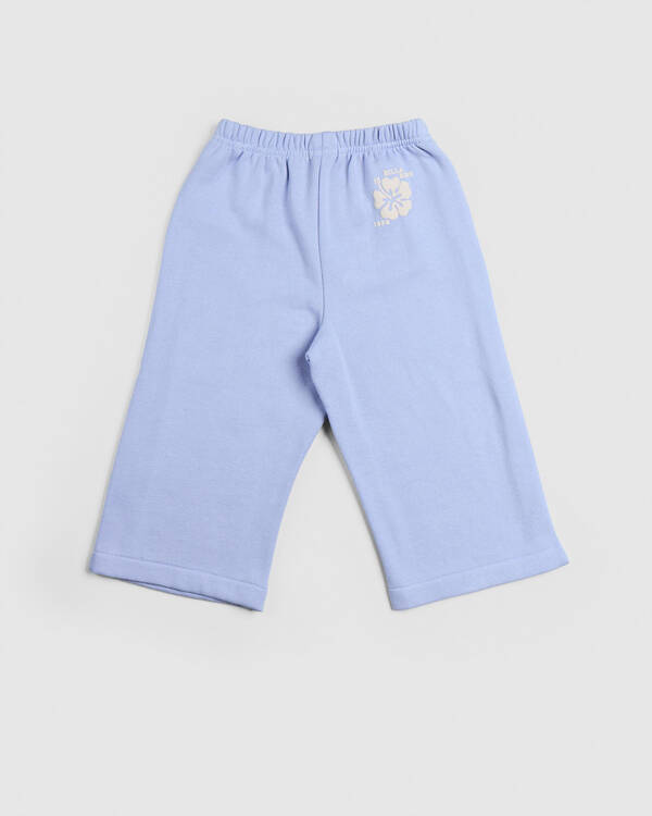 Billabong Toddlers' Welcome To Billabong Pants for Womens