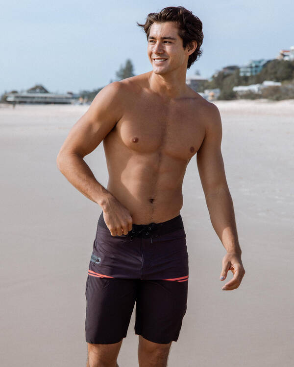 Skylark Prospect Board Shorts for Mens