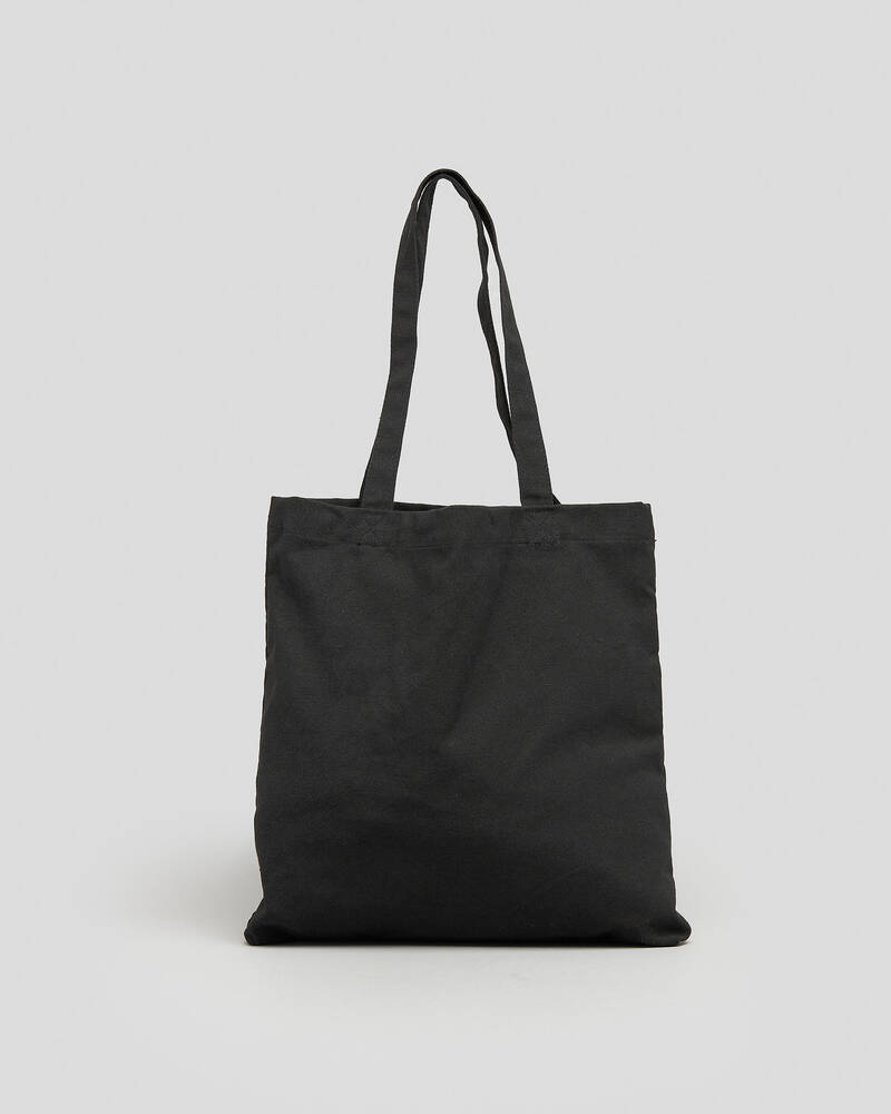 Santa Cruz Gradient Strip Tote Bag for Womens