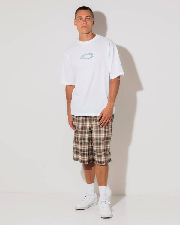 Oakley Icon Neo Ellipse T-Shirt for Mens