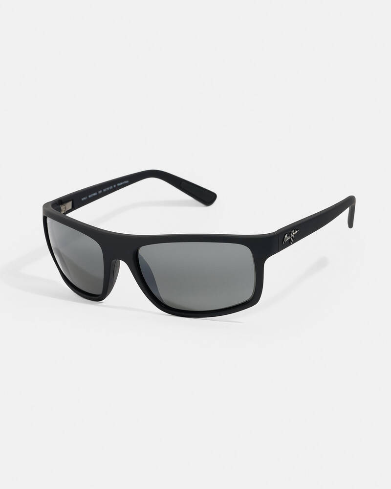 Maui Jim Byron Bay Polarised Sunglasses for Mens