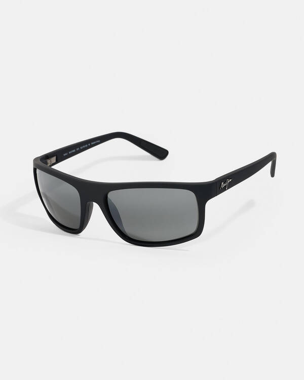 Maui Jim Byron Bay Polarised Sunglasses for Mens