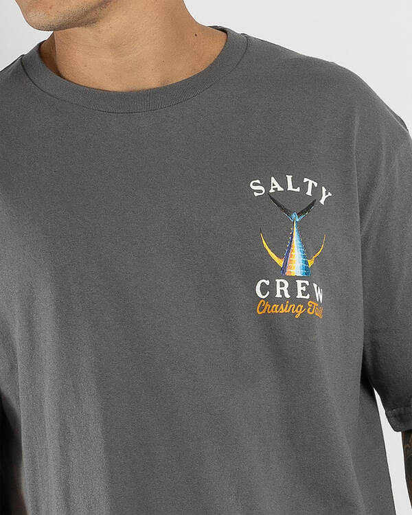 Salty Crew Tailed Standard T-Shirt for Mens
