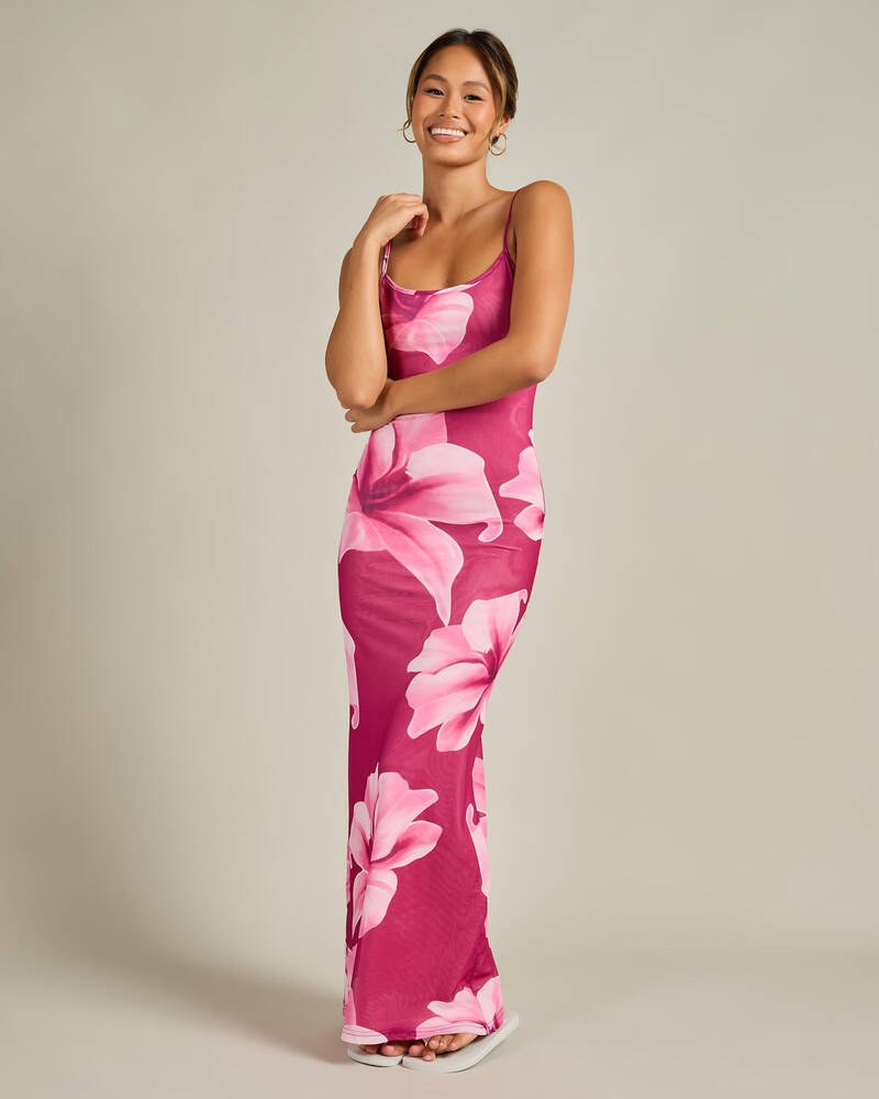 Ava And Ever Alani Maxi Dress for Womens