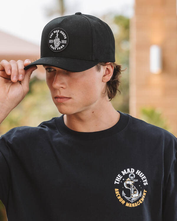 Fkrs Ahoy Twill Snapback