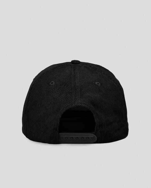 Thrills Workwear 5 Panel Cap for Mens