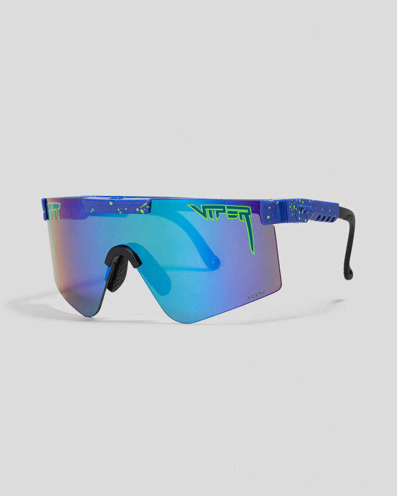 Pit Viper The Leonardo Polarized Sunglasses for Mens