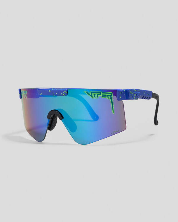 Pit Viper The Leonardo Polarized Sunglasses for Mens