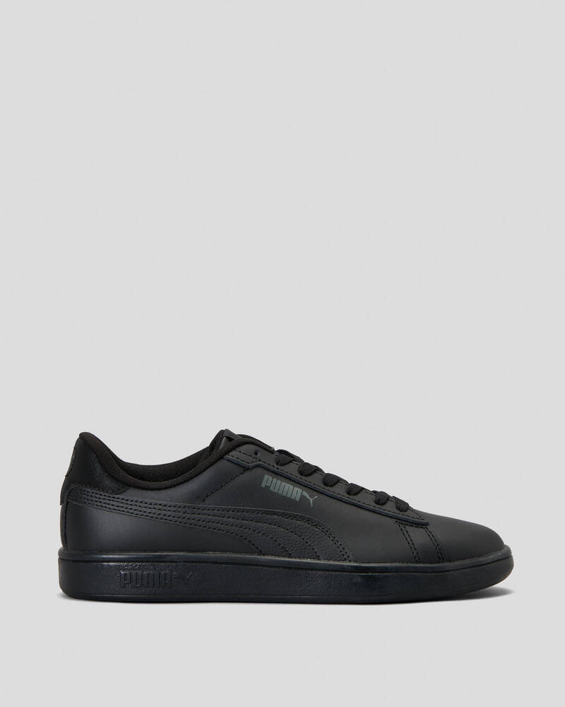 Puma Boys' Smash 3.0 Shoes for Mens