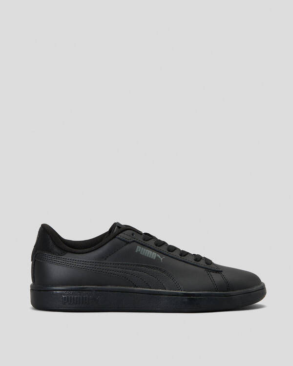 Puma Boys' Smash 3.0 Shoes for Mens