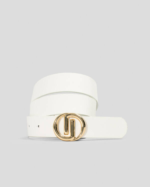 Ava And Ever Lissie Belt for Womens