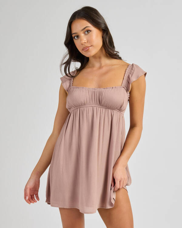 Mooloola Ada Dress for Womens
