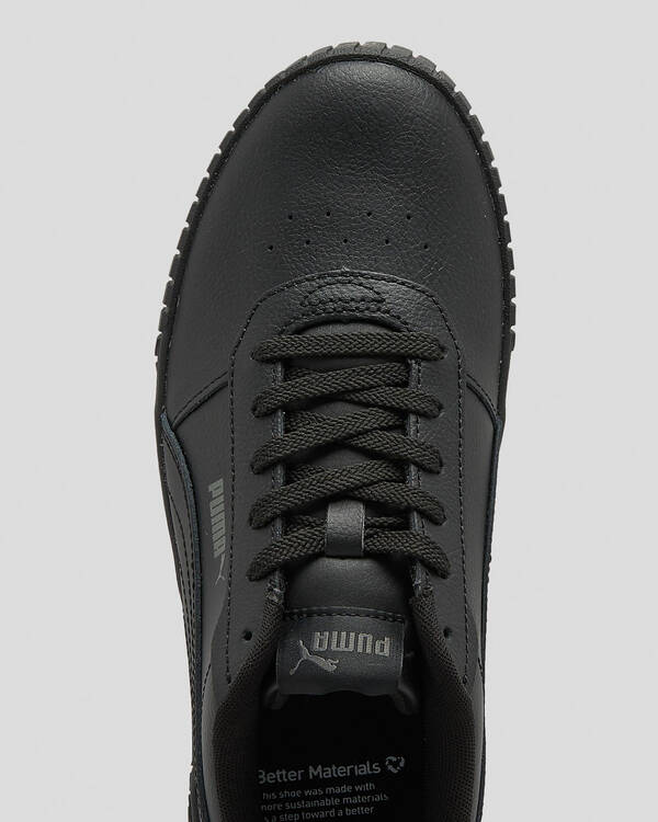 Puma Womens Carina 2.0 Shoes for Womens