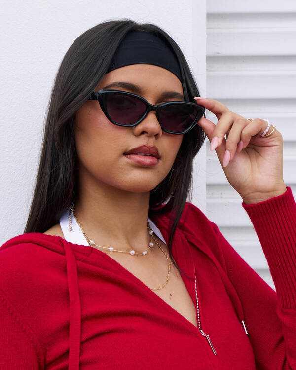 Indie Eyewear Gabriel Sunglasses for Womens