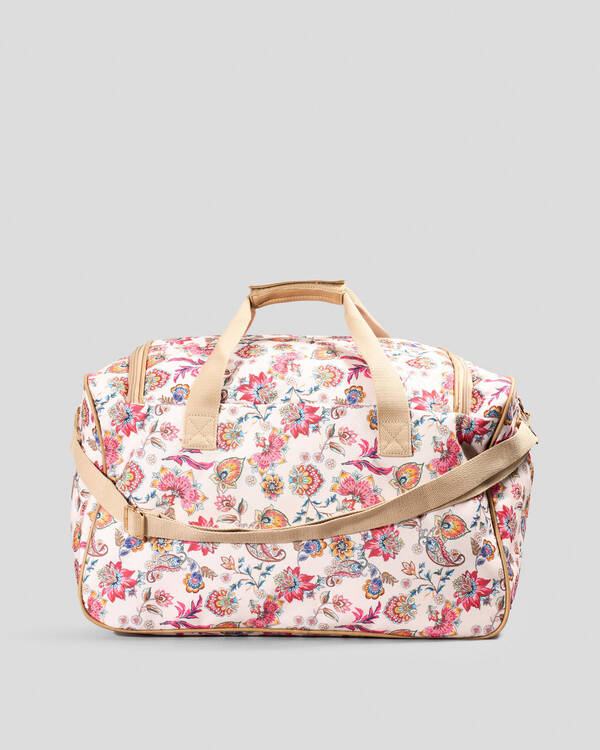 Mooloola Everleigh Overnight Bag for Womens