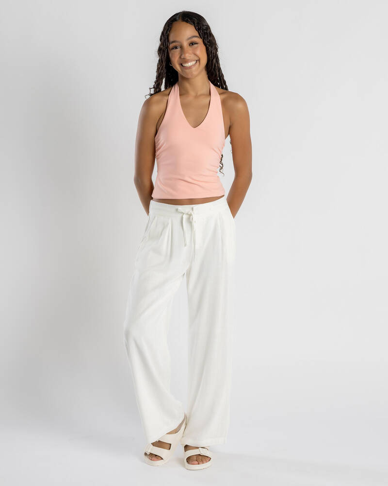 Mooloola Girls' Patio Hawaii Pants for Womens