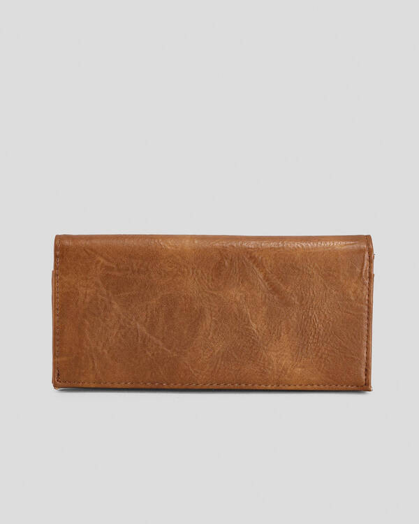 Billabong CB Just For You Wallet for Womens