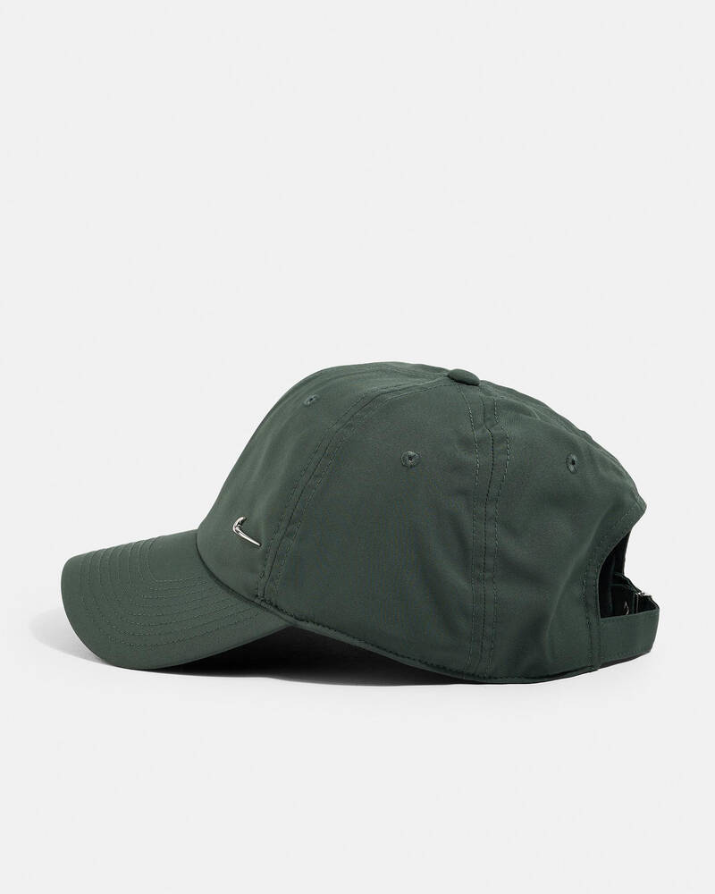 Nike Swoosh Metallic Cap for Mens