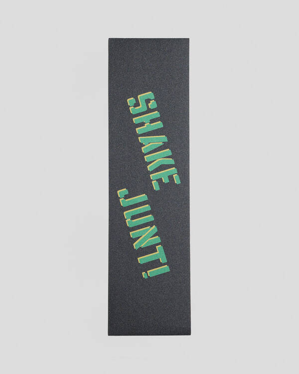 Mob Grip Shake Junt Big Spray Logo Grip Tape for Unisex