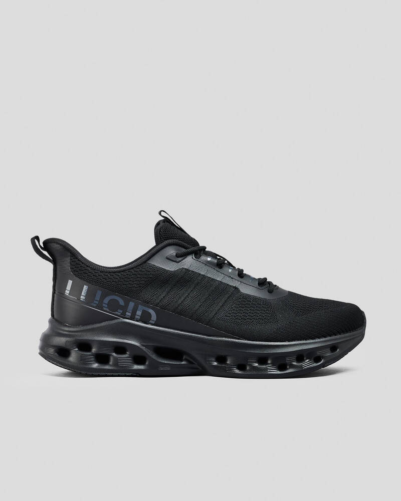Lucid Newport Shoe for Mens