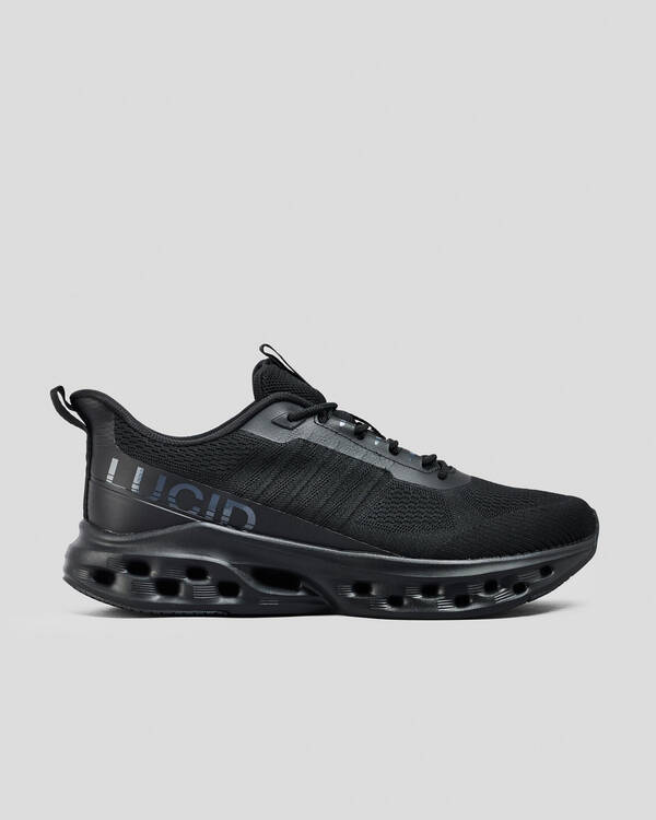 Lucid Newport Shoe for Mens