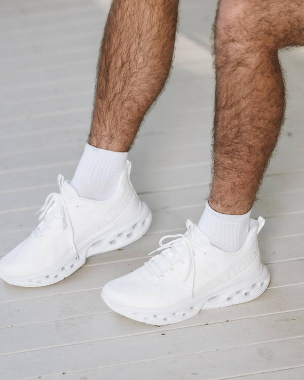 Lucid Newport Shoes for Mens
