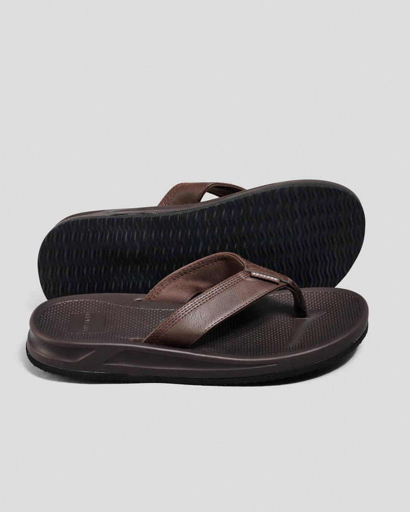 Skylark Bayside Thongs for Mens