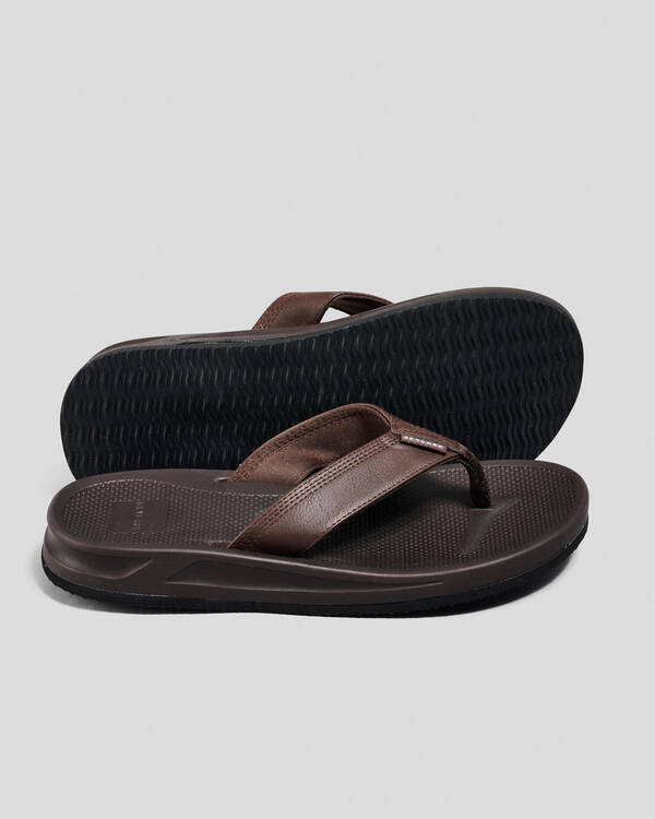 Skylark Bayside Thongs for Mens