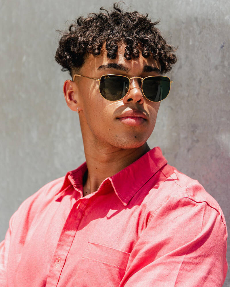 Ray-Ban Elon RB3958 Sunglasses for Unisex