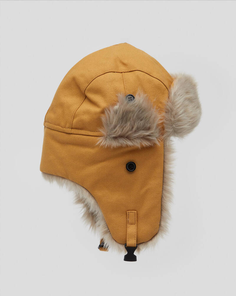 Miscellaneous Boys' Wintertide Trapper Hat for Mens