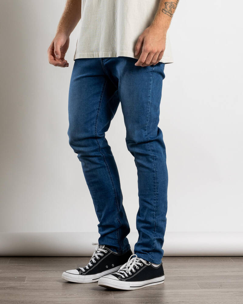 Jacks Abolish Jeans for Mens